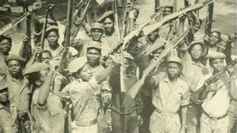 Há 60 Anos Começava A Luta Pela Libertação De Angola Outras Palavras