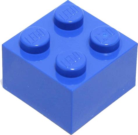 Lego Lego Block Block Blue Png Picpng Images