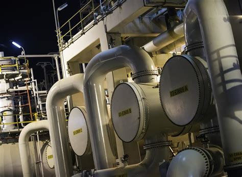 Qatargas is a unique global energy operator in terms of size, service and reliability. Qatargas - About Us