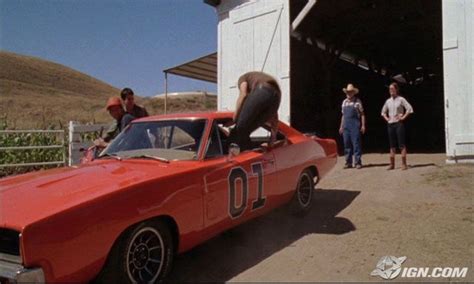The Dukes Of Hazzard The Beginning Pictures Photos Images Ign