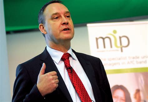 Mip Conference Managers Need To Be Brilliant Mip Trade Union