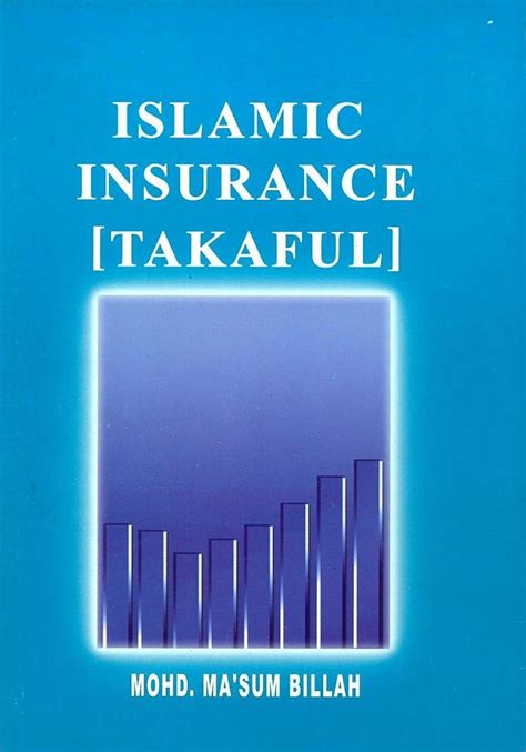 Islamic Insurance Takaful