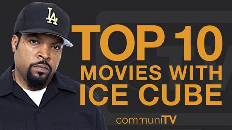 Top Ice Cube Movies