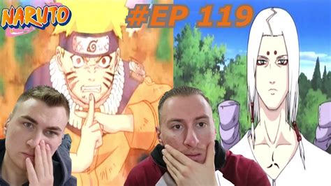 Naruto Vs Kimamaru Sikamaru Vs Tajuja Naruto Na Srpskom Epizoda 119