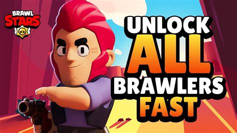 There are a total of 22 brawlers different in the game. Brawl Stars: How to Unlock Every Brawler as Fast as ...