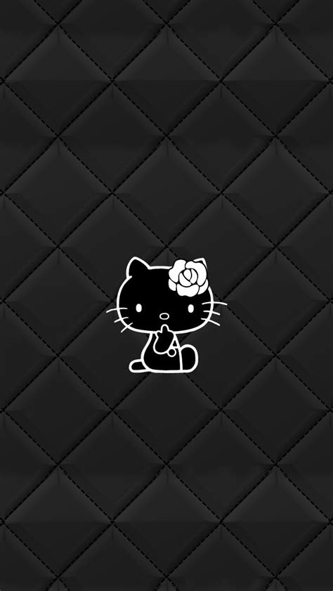 Hello Kitty Iphone 11 Wallpaper