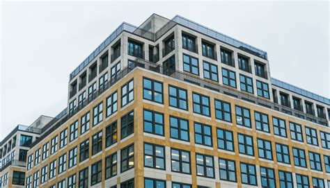 Advantages Of Mixed Use Buildings Ellicott Development