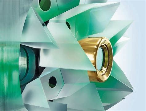 The trumpf group is a german industrial machine manufacturing company. Neuer Scheibenlaser von Trumpf Intelligente Systeme für ...