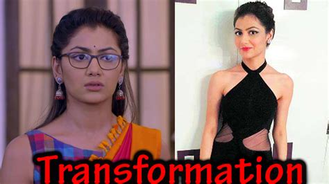 Pragya Aka Sriti Jha Has Had One Of The Most Stunning Transformations We Ve Ever Seen Iwmbuzz