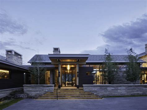 The 15 Best Residential Architects In Aspen Colorado