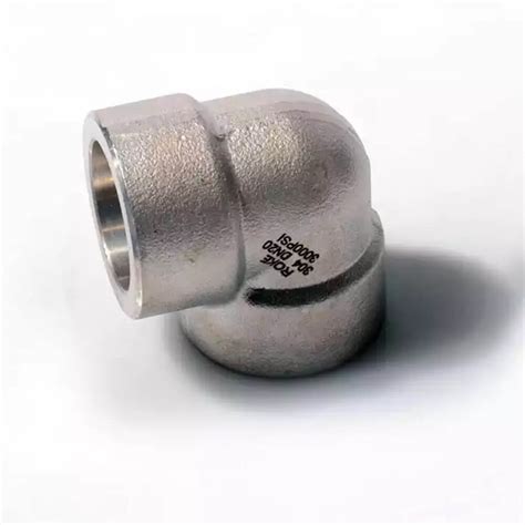 Stainless Steel 316 Forged Fittings Ss 316l Forged Fittings 316ti