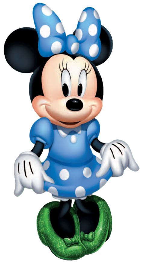 Minnie Mouse Clipart Png Transparent Background Free Download 34148 Images