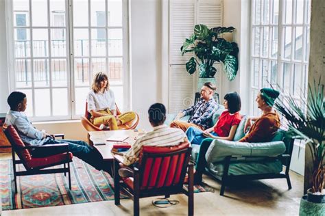 187 Diverse Gathering Living Room Stock Photos Free And Royalty Free