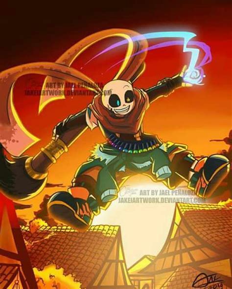 Inksans Wiki Undertale Español Amino