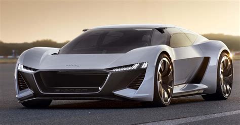 2024 Audi R8 Redesign First Details And Photos All New Ct