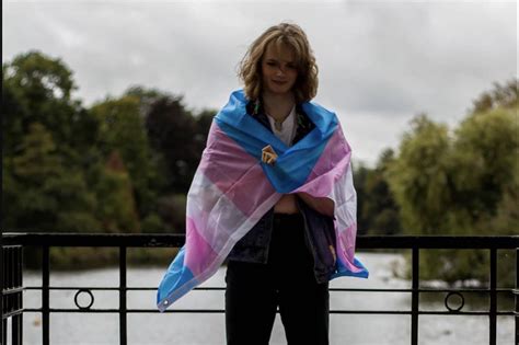 trans cyclist emily bridges mother defends her against transphobes outsports