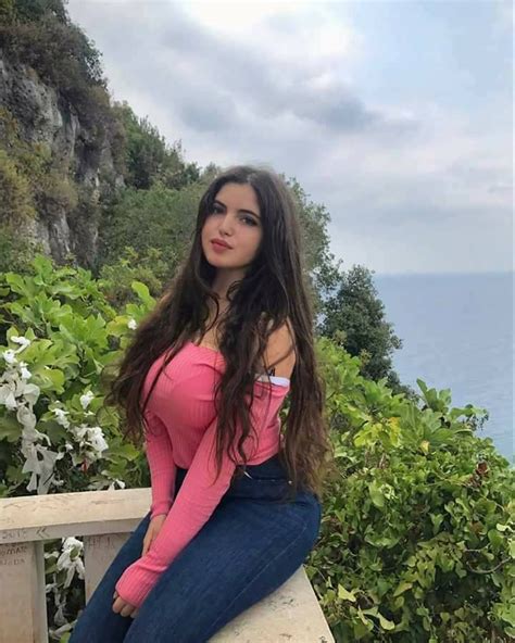 اجمل لبنانية جمال البنت اللبنانيه رمزيات