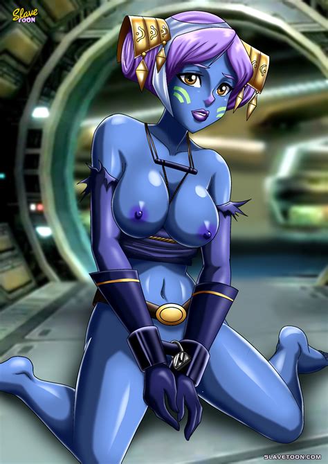Rule 34 1girls 2d Alien Alien Girl Alien Humanoid Barefoot Blue Skinned Female Blue Body Blue