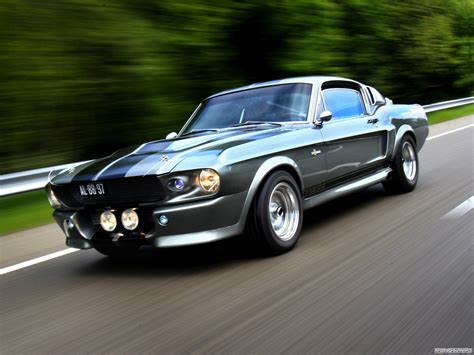 Eleanor Mustang Wallpaper 71 Images