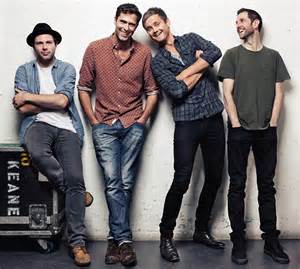 The Best Of Keane New Album Brings Together Bands Varied Hits From