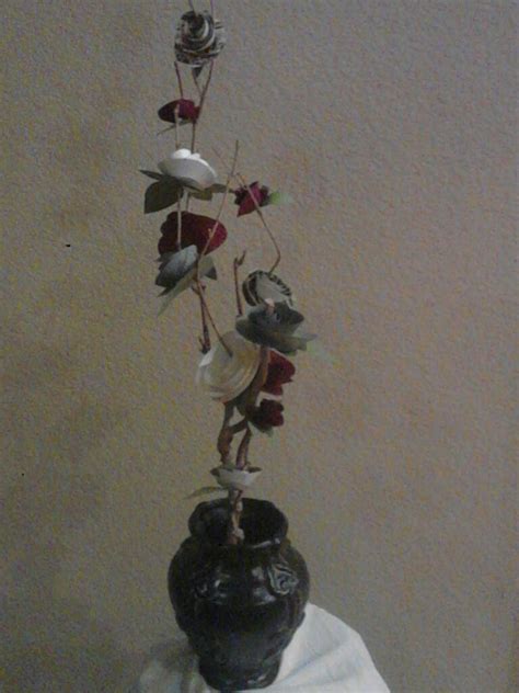Send truly original floral arrangements and gifts. https://apurnee.wix.com/purnapetals Whimsical paper flower ...