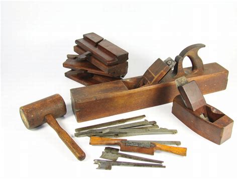 Detailed Collection Of The Best Woodworking Tools
