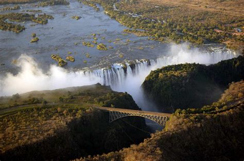 Victoria Falls Zimbabwe And Zambia The Complete Guide