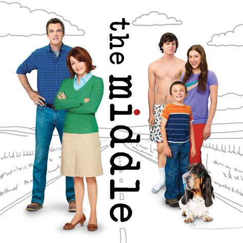 The Middle Season 1 On Itunes