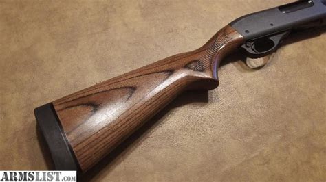Armslist For Sale Remington 870 Express Laminated Stock 12 Ga With