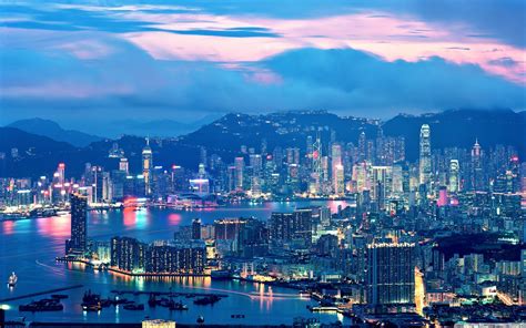 Hong Kong Wallpapers Top Free Hong Kong Backgrounds Wallpaperaccess