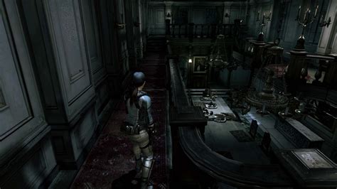Ps4 Resident Evil 5 Software