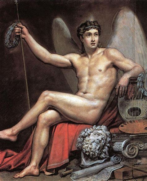 Estos Son Los Mejores Desnudos Masculinos En La Historia Del Arte Ruso