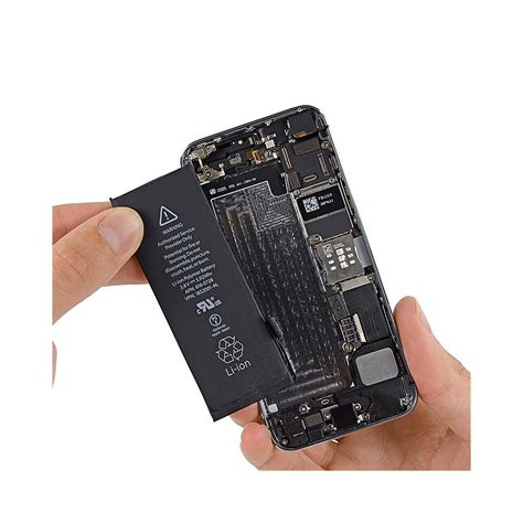 Iphone 5s display wechseln preis. Akku ersetzen iPhone - HierBeiMir