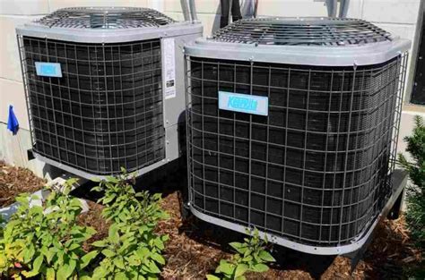 4 Steps To Maintain Your Hvac System Mold Kansas