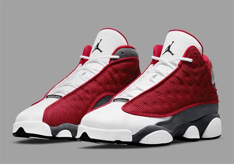 Varvakeio Lykeioshops Air Jordan 13 Red Flint Gs 884129 600 Air