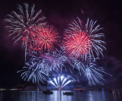 Where To See Fireworks North Of Boston This July 4th Northshore Magazine