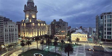 10 Lugares Especiais Para Você Conhecer Em Montevidéu No Uruguai
