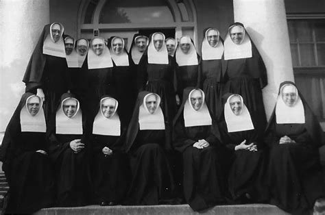 Our History Sisters Of Saint Mary Of Namur