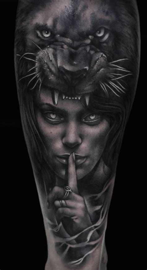 Viking tattoos are very popular among men and women, because it carries a mystical thanks to #tattoo #valchiria #vikings #vikingtattoo #vikingtattoo #vikingo #art… qui trovi opinioni relative a valchiria tattoo e puoi scoprire cosa si pensa di valchiria tattoo. Podobny obraz | Animal tattoos, Tattoos, Panther tattoo