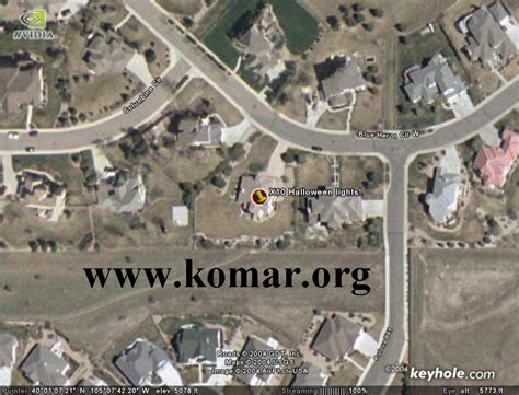 Free Satellite Photos Of My Home