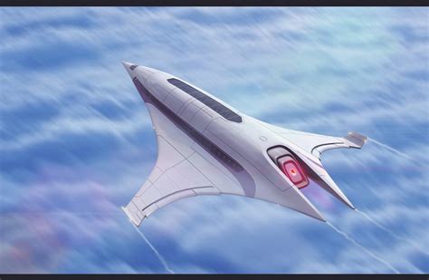 Space Travel 20 Beautiful Fictional Spaceship Designs