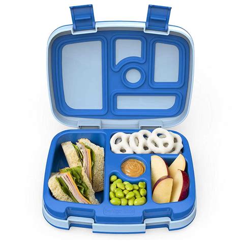 8 Lunchboxes For The Yummiest School Year