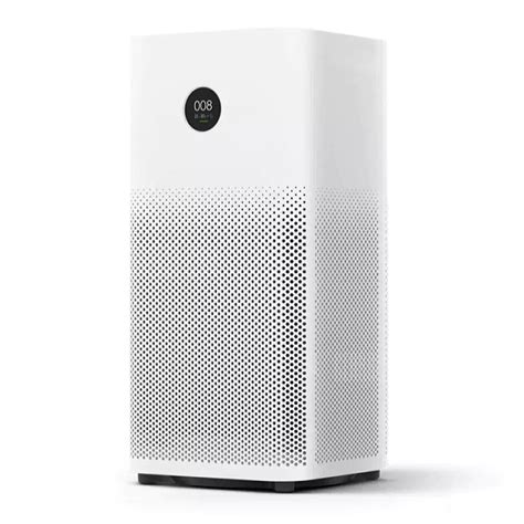 Equipped with nidec motor from japan, the purifier consumes only 4.8w power in normal mode, which is less than that of a fluorescent light bulb. Xiaomi Air Purifier 2S - EU Warehouse Shipping ...