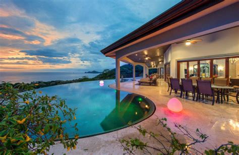Costa Rica Luxury Lifestyle Jacó Puntarenas Province Resort