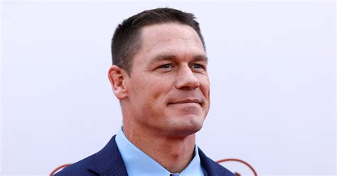 A forum of thoughts and perspectives designed to ignite conversations and actions leading to growth, and occasional self promotion. Fast & Furious star John Cena apologises for calling ...