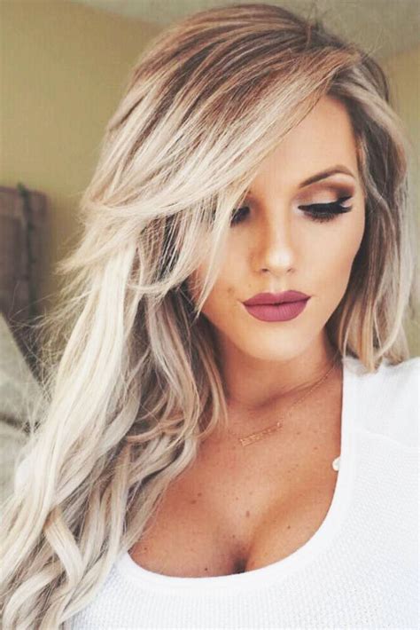 Best Long Hair Haircuts And Hairstyles We Love ★ See More Best Long