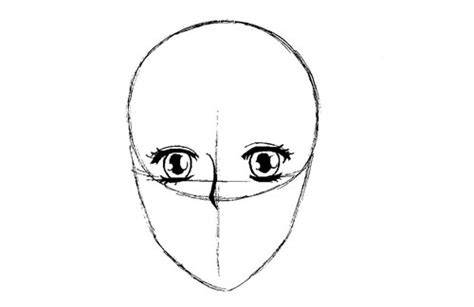 Non disegnare mai una bocca neutra, decidi a priori se il tuo volto e maschile o femminile e in base a quello regolati, una bocca femminile ha generalmente le non disegnare la croce troppo lunga. Tutorial occhi e naso