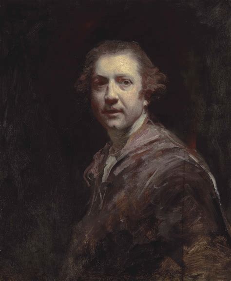 Sir Joshua Reynolds Pra Plympton Devon 1723 1792 London