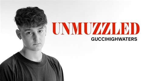 Unmuzzled The Guccihighwaters Interview Youtube