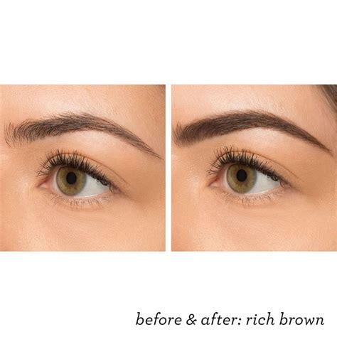 How To Remove Eyebrow Tint At Home Paintership